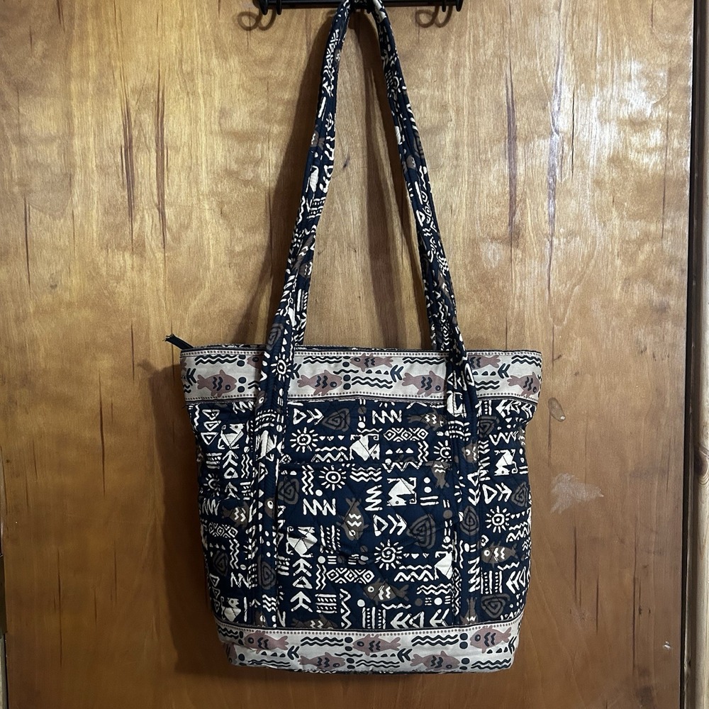 Boho Hobo Bag‎ Aztec Print Shoulder Bag Quilted Purse Naples Bag Co.